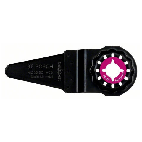 Lâmina Corte Juntas Universais Bosch Hcs Aiz 28 Sc 28X40mm