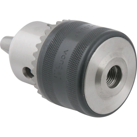 Mandril profissional 3,1-16,0mm rosca 1/2" chave vdc3 Vonder