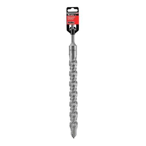 Broca Concreto Sds Plus 30X300mm Liga Carboneto Tungstênio