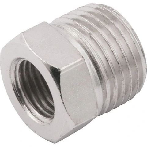 Adaptador 1/2x1/4" macho/fêmea Vonder