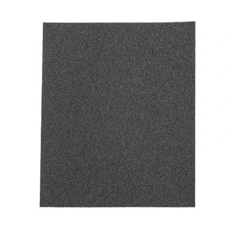 Folha De Lixa Bosch Blue For Metal 230X280mm G60 25 Peças