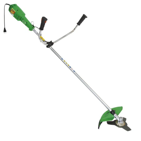Roçadeira Lateral Elétrica Master 1000 50 60Hz 220V Trapp