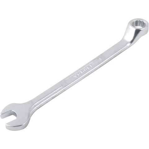 Chave Combinada 10 mm em Aço Cromo Vanádio Enc Vonder