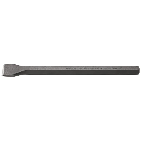 Talhadeira Sextavada 16 Polegadas Corpo Aço Barra Sextavada Pintura Eletro Tramontina Master