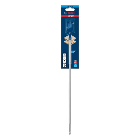 Broca Para Madeira Bosch Expert Self Cut Speed 28 X 400mm