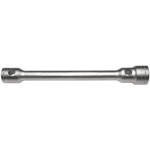 Chave De Roda 38x21mm Tramontina Master Aço Cromado Para Caminhão