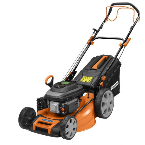 Cortador Grama Tramontina CCT53M 196cc 530mm