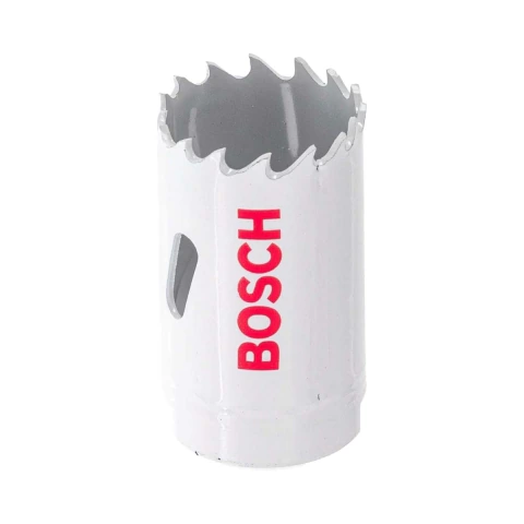 Serra Copo Bosch Bimetálica Blister 29 mm 1 1/8''
