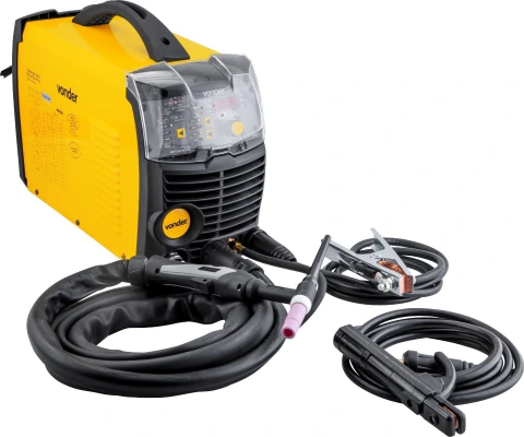 Inversor Riv210 AComDc Tig Vonder