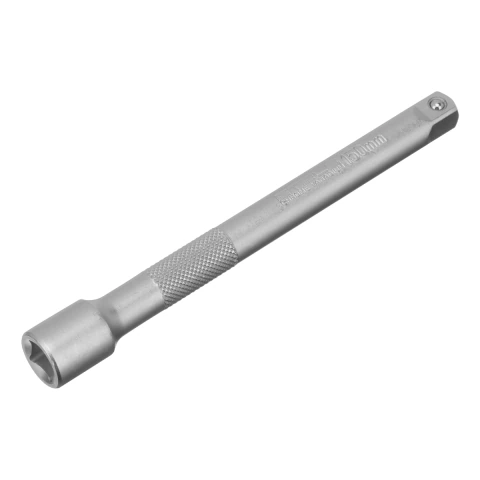 Extensão Soquete CrV 3/8'' 150mm Cromado Fosco 3/4'' Stels