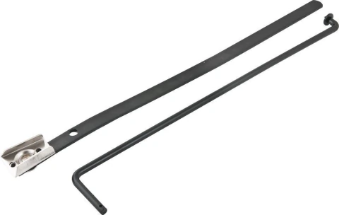 Alavanca Para Pulverizador 12 Litros - Vonder