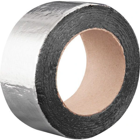 Fita Adesiva Impermeavel 05cmx10m Nove54