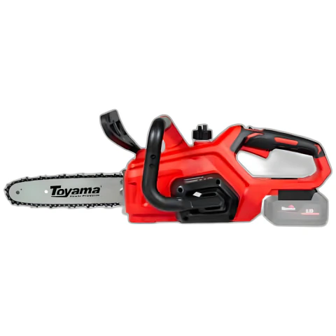 Serra Corrente Toyama TBT18RCS10 10 Pol. 18V Brushless