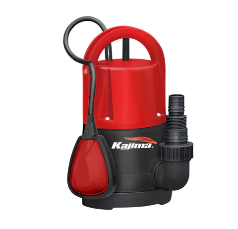 Bomba Submersível para Água Limpa 0,5HP Kajima 220V 60Hz 7M