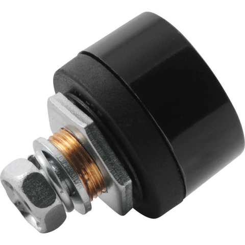 Conector Rápido Fêmea 9 mm para Máquina de Solda Vonder