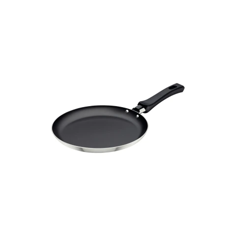 Panquequeira Profissional Tramontina Alumínio 22 cm 0,6 L Antiaderente Starflon Premium 2 mm
