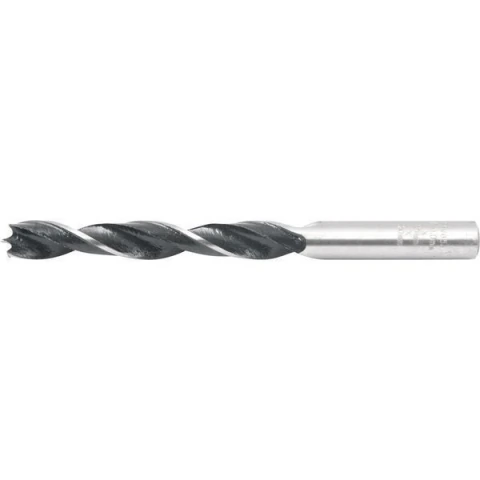 Broca Aço Carbono 3 Pontas 10mm - Nove54