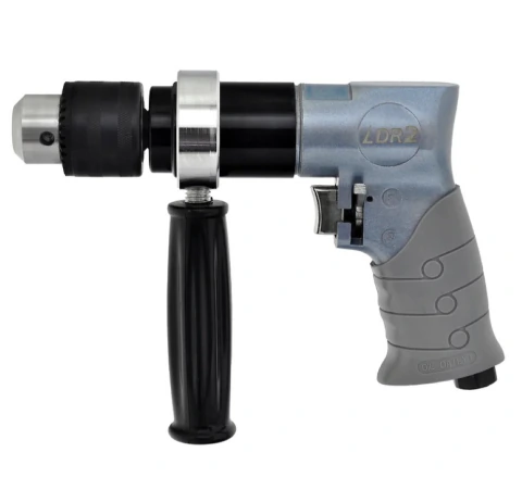 Furadeira Pneum Reversivel 1/2 800Rpm Dr2-3811 Ldr2