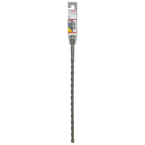 Broca Bosch Sds Plus-3 Para Concreto Ø10 X 250 X 310 mm