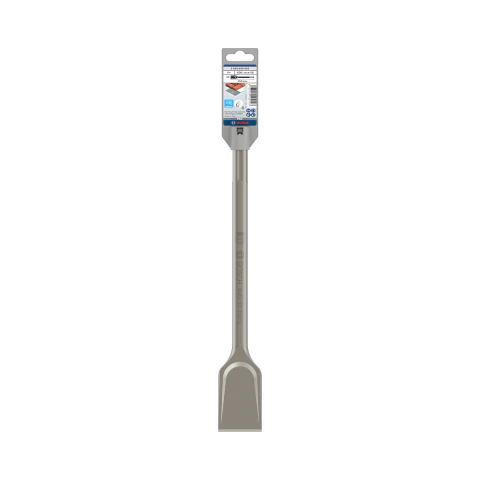 Talhadeira Larga Bosch Pro Sds Max 5C 50X350mm 5Un