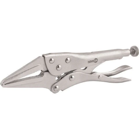 Alicate de Pressão 6" Reto - Nove54