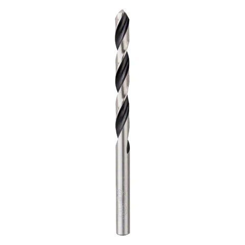 Broca Para Metal Bosch Aço Rápido Hss-Pointteq 7,0mm