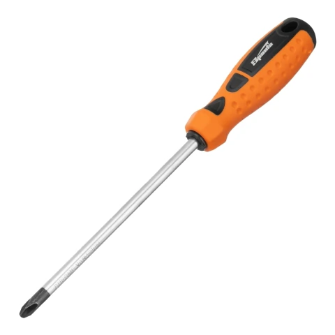 Chave Phillips PH4 3/8'' Cromo Vanádio 150mm Sparta
