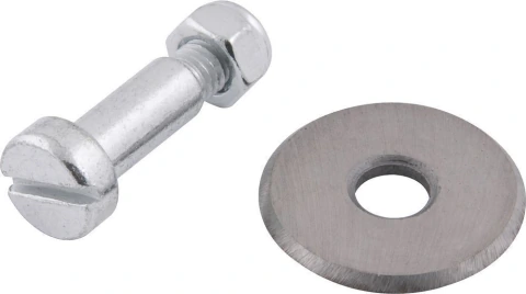 Rodel 15x6x1,5mm p/ cortador de piso 430mm hobby vdr15