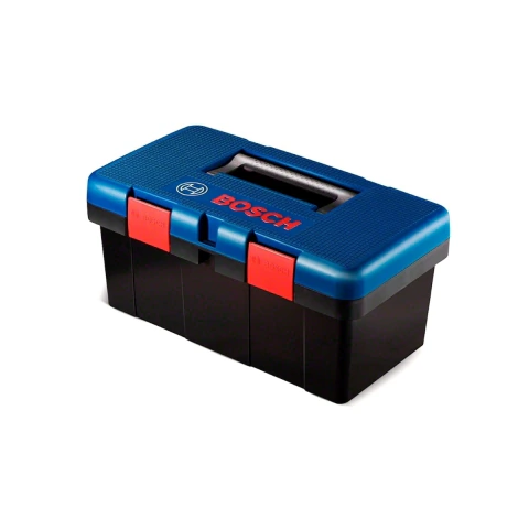Caixa De Ferramentas Bosch Tool Box