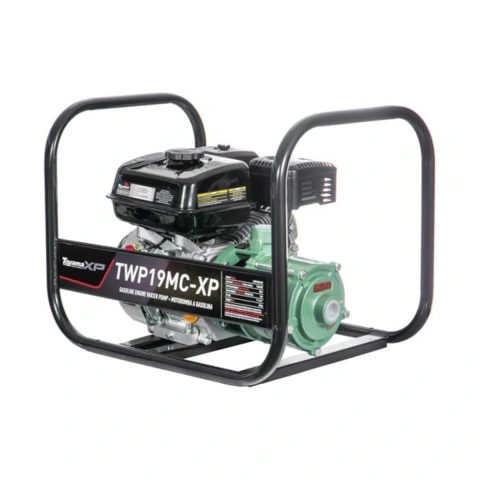 Motobomba Centrífuga Toyama 1x3/4 4T 163cc TWP19MC-XP 6.5HP 3600RPM 9.5m³/h