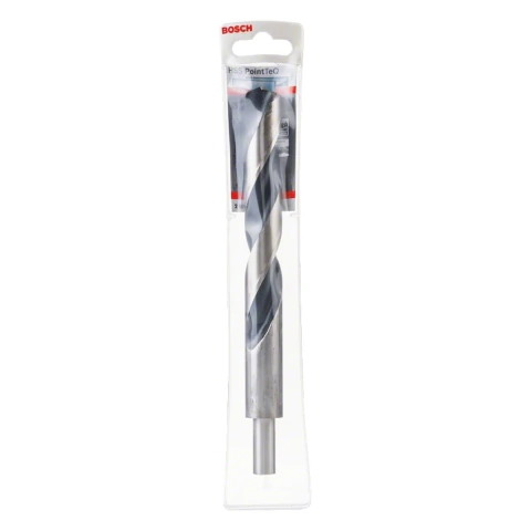 Broca Para Metal Bosch Aço Rápido Hss-Pointteq 20,0mm
