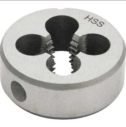 Cossinete Ar (E) 5/16" Unf 1.1/2" Vonder
