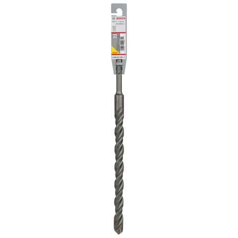 Broca Bosch Sds Plus-3 Para Concreto Ø18 X 250 X 300 mm