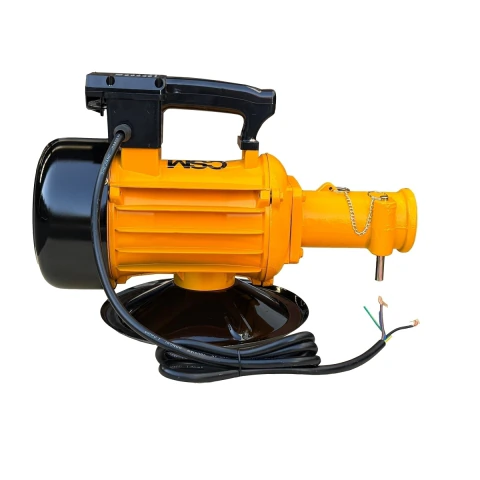 Motor De Acionamento Elétrico Max Bg 3CV 380V Trifásico 2840 Rpm Com Base Giratória Industrial Csm