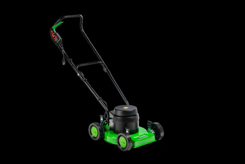 Cortador De Grama Elétrico Mc-20L 1300W 127V Mono 60Hz Trapp