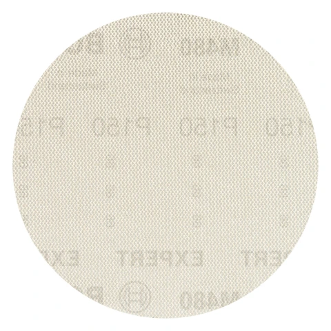 Disco De Lixa Bosch Expert M480 125mm G150 5 Peças