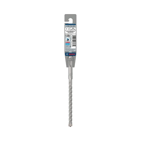 Broca Para Concreto Bosch Pro Sds Plus-5X 9X150X210mm