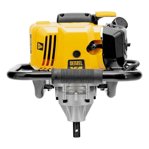 Perfurador de Solo 52cc 3hp Sem Broca DX-52 Denzel 560019