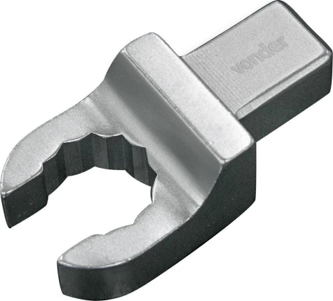 Ponta Fixa 17mm 14X18mm Para Torquímetro Vonder
