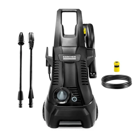 Lavadora de Alta Pressão Plus Turbo 127V K2 1740 Karcher