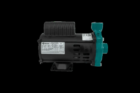 Motobomba Standard 1cv 60Hz 110/220V ECS-100MP Eletroplas