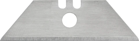 Lamina para estilete 25mm com 10 peças tubete Vonder