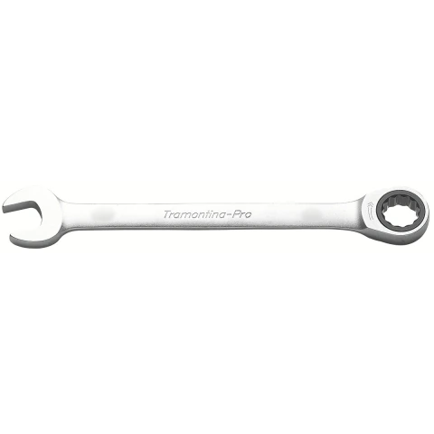 Chave Catraca 8mm Tramontina PRO DIN 3113