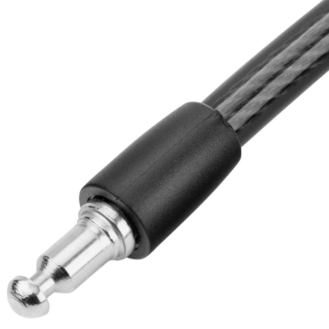 Trava Cabo De Aço Universal 10 X 650mm Segurança Máxima Mtx