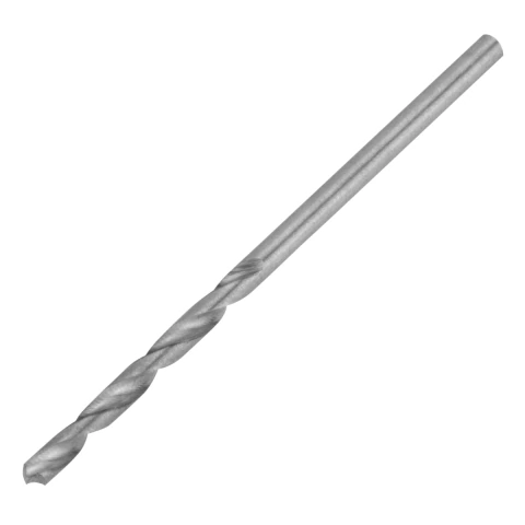 Broca Aço Rápido 5/64Pol 10Pçs MTX Metal