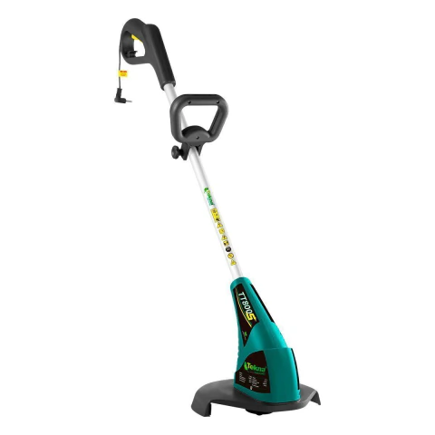 Aparador de Grama Elétrico Tt800S Nacional 800W 220V 60Hz Fio Duplo Tekna