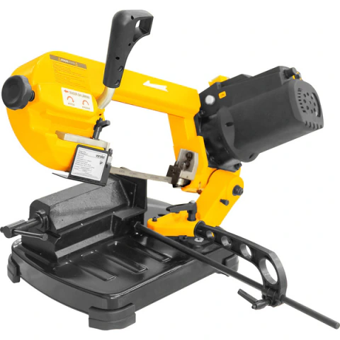 Serra Fita de Bancada 5" Sfv050 220V Vonder
