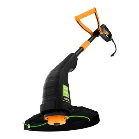 Aparador de Grama WAP WG AG01E Elétrico 127V 1600W 280mm