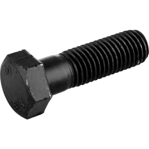 Parafuso Sextavado 18 x 60 mm RP DIN 931 20 Unidades Vonder