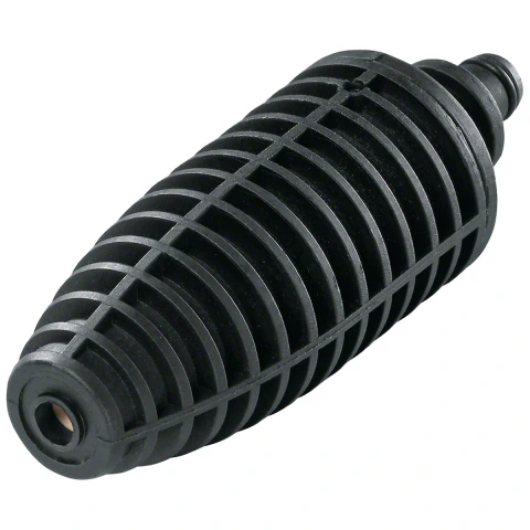 Bico De Jato Rotativo Turbo Bosch Para Ghp 180 110Cm